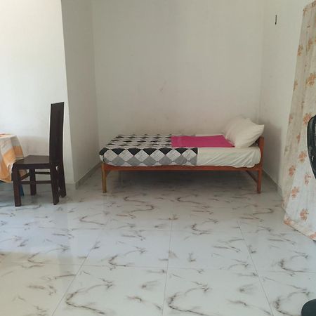 Dillenia Canopy Мирисса Экстерьер фото