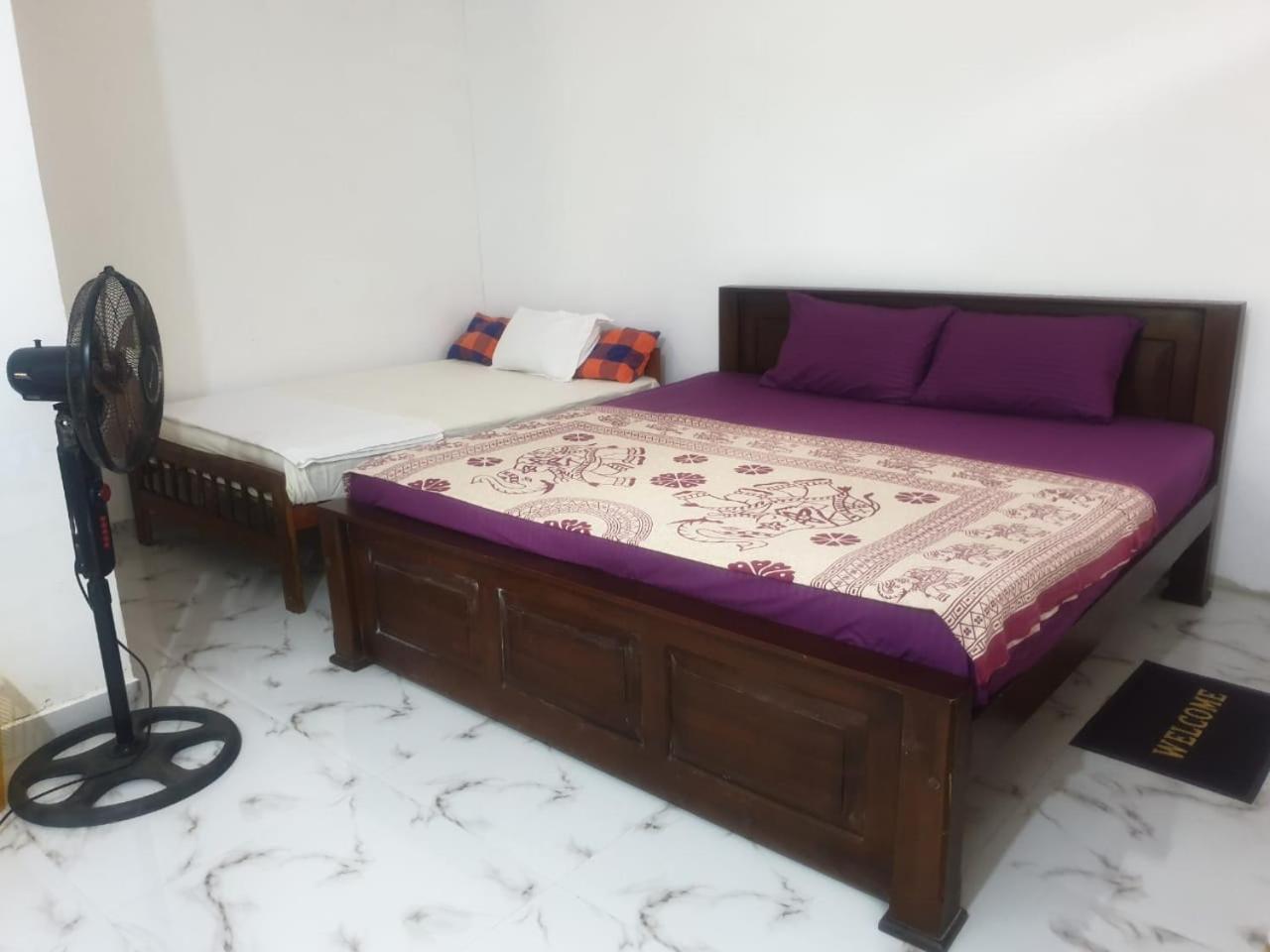Dillenia Canopy Мирисса Экстерьер фото