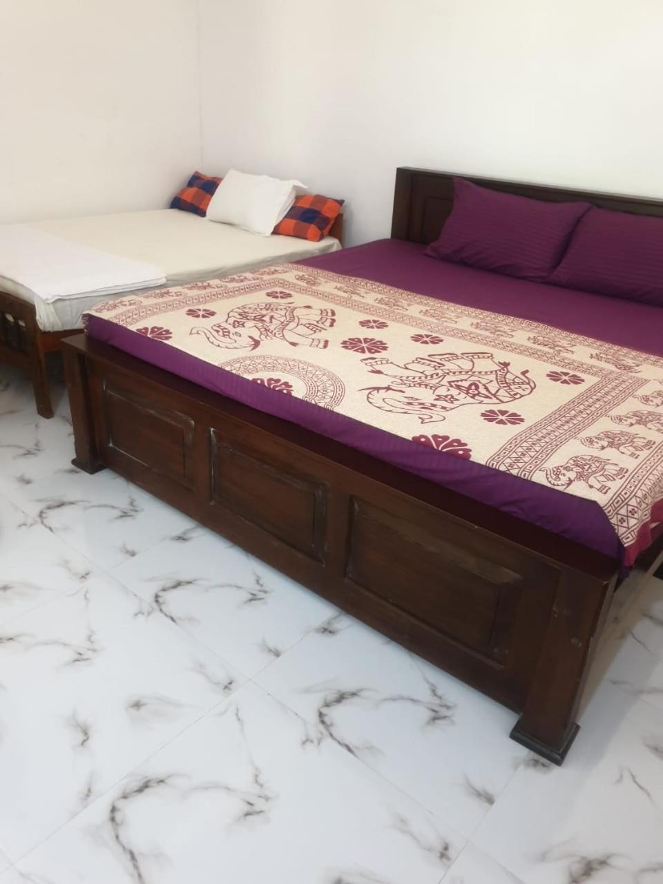 Dillenia Canopy Мирисса Экстерьер фото