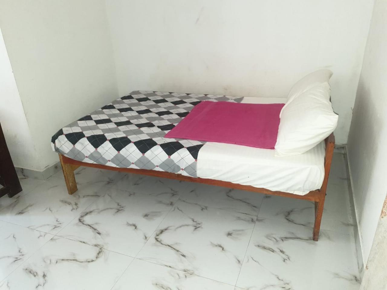 Dillenia Canopy Мирисса Экстерьер фото